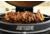 Kamado Joe Big Joe JoeTisserie Kit, Black, Large, BJ-TISSERIENA