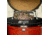 Kamado Joe JoeTisserie Tumbler and Flat Basket Set, Black, Medium, KJ15091620