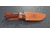 Kanetsune Enyou Tou Fixed Blade