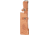 Kanetsune Reazen Tou Fixed Blade