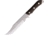 Kanetsune Seseragi Fixed Blade Clip