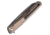 Kansept Knives Arcus Framelock Damascus