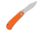 Kansept Knives Bevy Folder Orange G10