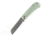 Kansept Knives Bevy Slip Joint Jade G10