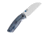 Kansept Knives Convict Framelock Blue