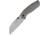 Kansept Knives Convict Framelock Bronze
