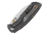 Kansept Knives Convict Framelock Gray