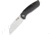 Kansept Knives Convict Framelock Gray