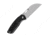 Kansept Knives Convict Linerlock CF