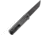 Kansept Knives Foosa Linerlock Black Micarta