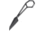 Kansept Knives Hex Neck Knife Dark Green