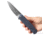 Kansept Knives Integra Framelock Blue