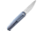 Kansept Knives Integra Framelock Blue