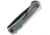 Kansept Knives Kratos Framelock Green