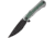 Kansept Knives Kratos Framelock Green