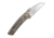 Kansept Knives Little Main Street K2015A2