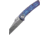 Kansept Knives Little Main Street K2015A5