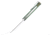 Kansept Knives Mini Accipiter Framelock Green KT2007A4