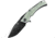 Kansept Knives Mini Hellx Linerlock Jade