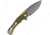 Kansept Knives Mini Hellx Linerlock KT2008A2