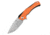 Kansept Knives Mini Hellx Linerlock Orange