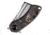Kansept Knives Mini Korvid Framelock