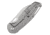 Kansept Knives Model 6 Framelock Titanium