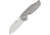 Kansept Knives Model 6 Framelock Titanium