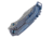 Kansept Knives Pelican EDC Framelock Blue