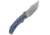 Kansept Knives Pelican EDC Framelock Blue