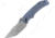 Kansept Knives Pelican EDC Framelock Blue