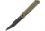 Kansept Knives Prickle Linerlock Folding Knife, Green, Green G10 handle, T1012T2
