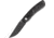 Kansept Knives Reverie Framelock CF Folding Knife, K2025A2
