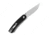 Kansept Knives Reverie Linerlock Black G10