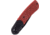 Kansept Knives Reverie Linerlock Blk/Red