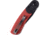 Kansept Knives Reverie Linerlock Blk/Red