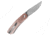 Kansept Knives Reverie Linerlock