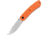 Kansept Knives Reverie Linerlock Orange G10