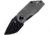 Kansept Knives RIO Linerlock Black K3044A3