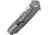 Kansept Knives Shard Framelock CF