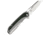Kansept Knives Shard Framelock CF