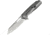 Kansept Knives Shard Framelock CF