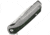 Kansept Knives Shard Framelock CF