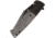 Kansept Knives Shikari SBL Folding Knife, 4.38in Closed, 3.38in Black Stonewash 154CM Stainless Steel Blade, Black Aluminum Handle w/ Black Micarta Inlay, Black Nylon Pouch, T2027B1