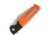 Kansept Knives Shikari SBL Button Lock Org