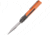 Kansept Knives Shikari SBL Button Lock Org