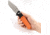 Kansept Knives Shikari SBL Button Lock Org