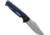Kansept Knives Skikari SBL Button Lock K2027D2