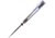 Kansept Knives Warrior Linerlock Blk/Blue KT1005T1