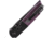 Kansept Knives Warrior Linerlock Purple G10